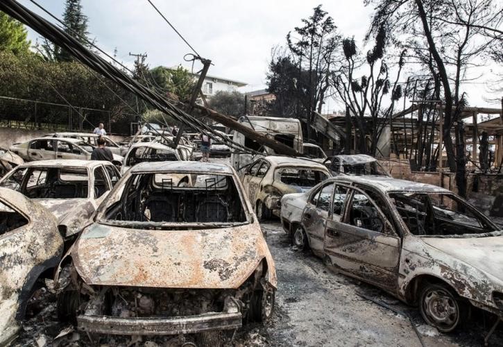 "Οι κρατικοί φορείς ήταν απόντες" καταθέτουν οι μάρτυρες